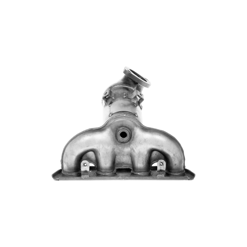 تصویر محصول منیفولد دود هیوندای سوناتا 2.4 لیتر اتوماتیک سال 2007